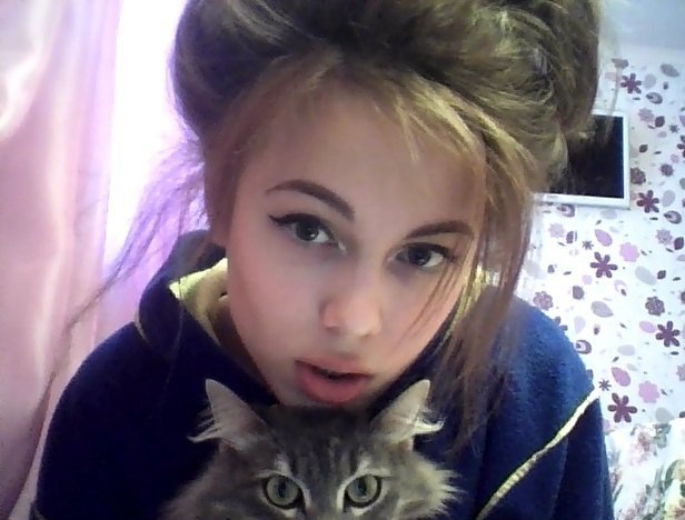 Екатерина Акимова | Владимир