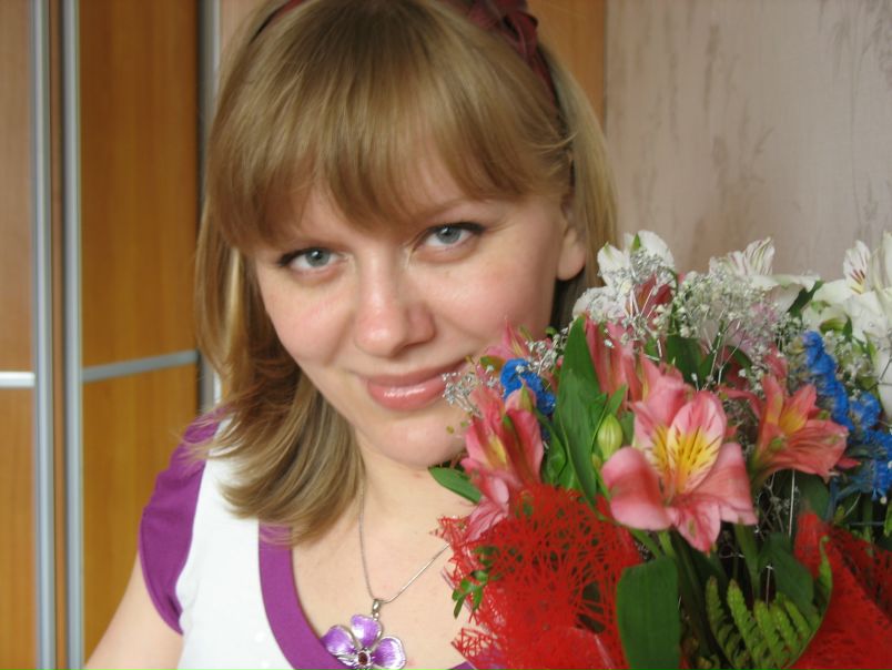 №1, Ольга Кузнецова, 43 года, Уфа №1, Ольга Кузнецова, 43 года, Уфа