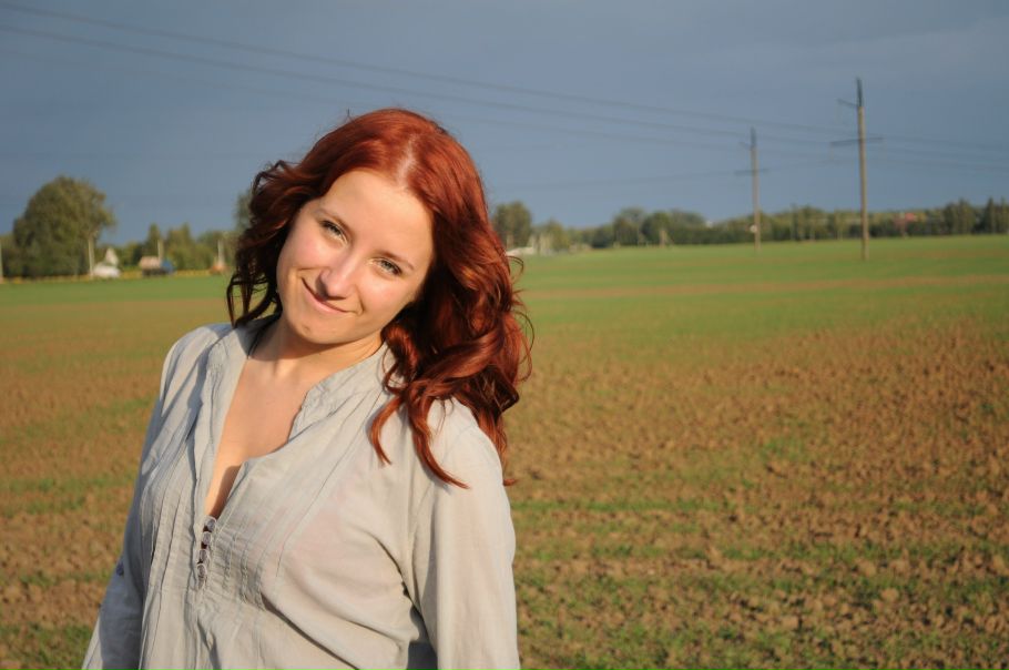 №39, Марина Степанчук, 38 лет, Гродно, Беларусь №39, Марина Степанчук, 38 лет, Гродно, Беларусь