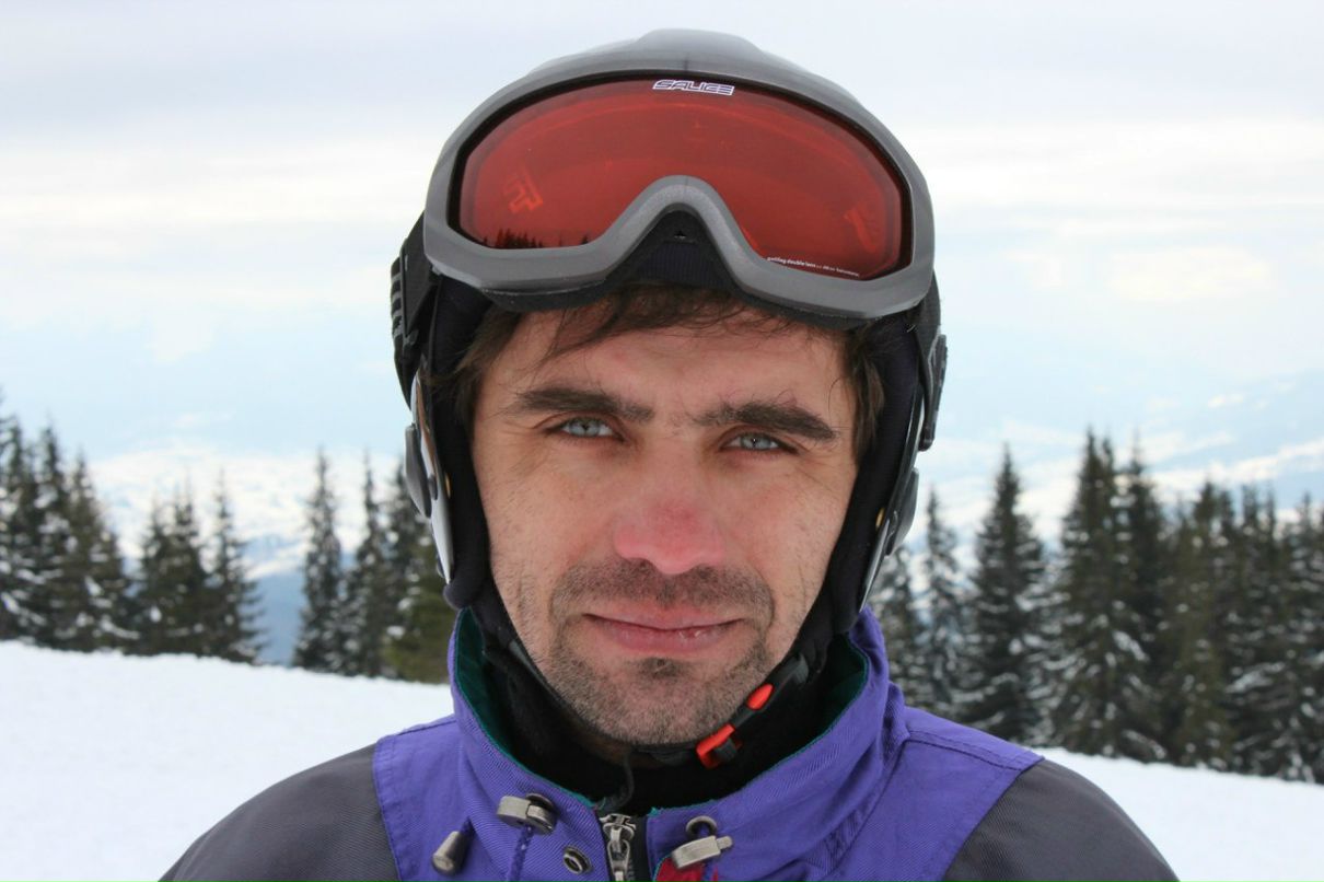 Василий Кальянов | Москва