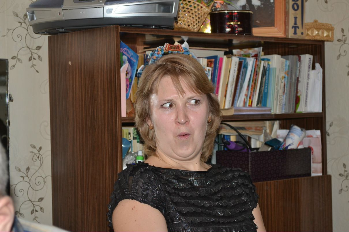 Юлия Силенок | Конаково