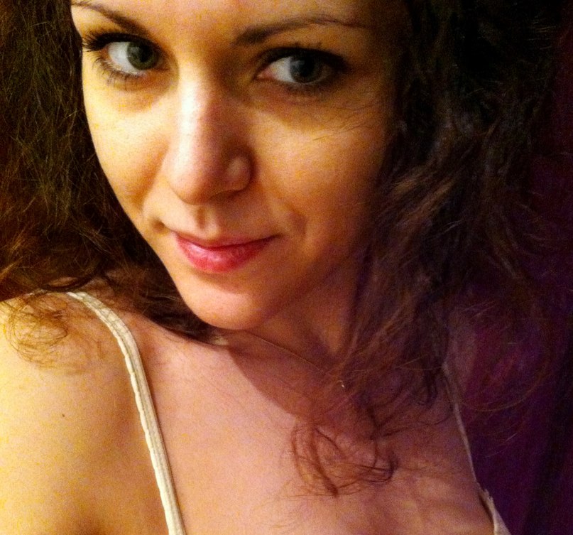 Таня Щербань | Москва