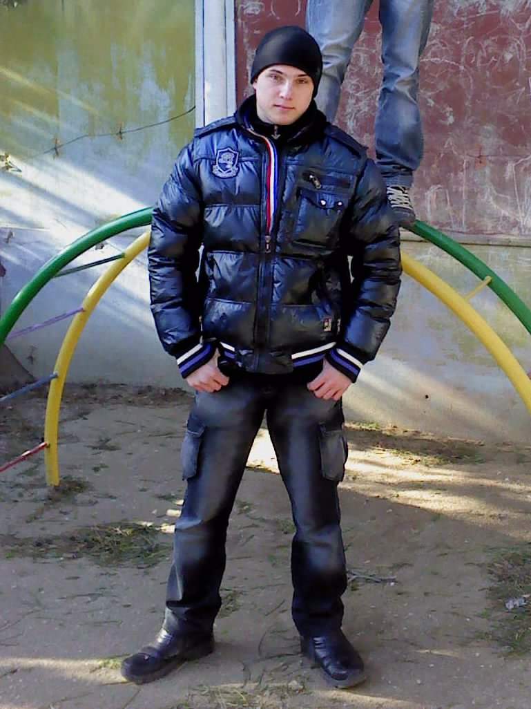 Александр Макаров | Москва