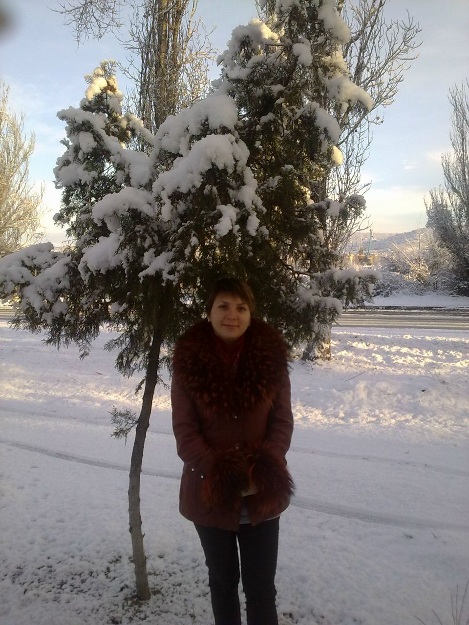 Марина Космун | Новоалексеевка