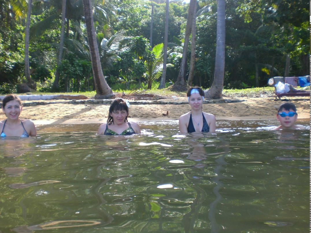 Мария Овчаренко | Красноярск