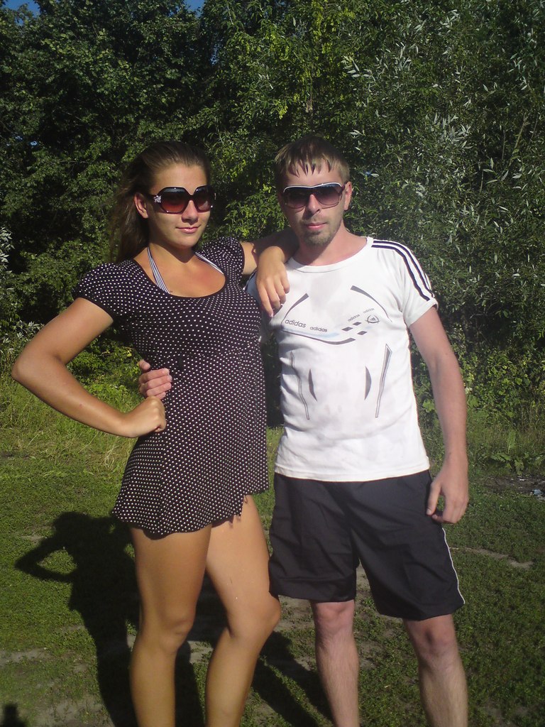 Инна Иванцова | Москва