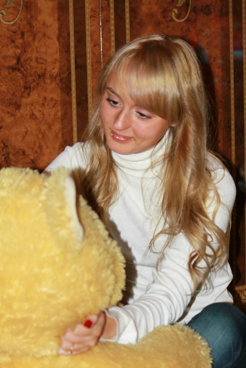 Kira De-golle Karol | Москва