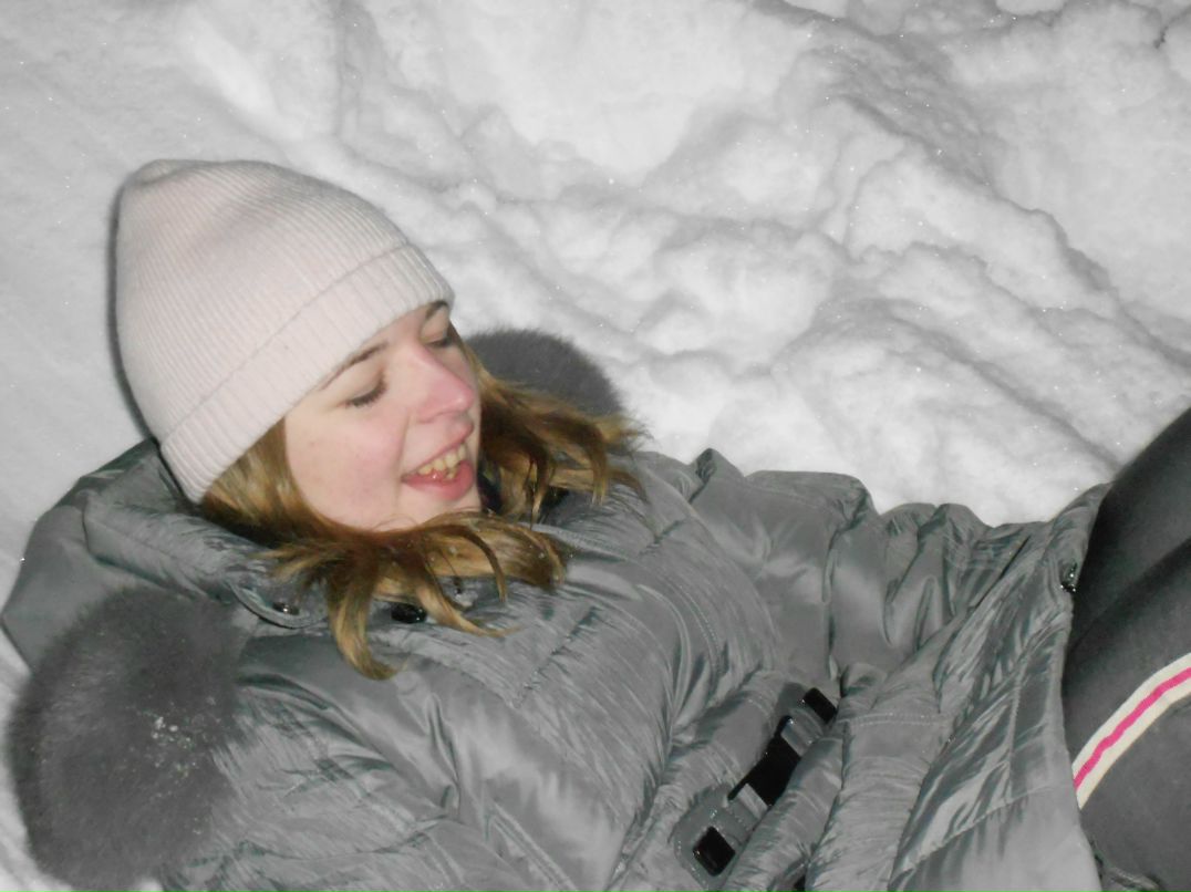 Діана Зан | Мукачево