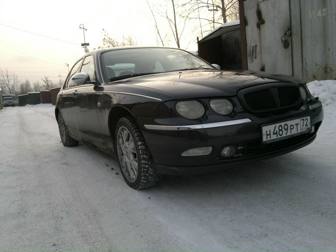 Сергей Такойвот | Тюмень