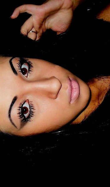 Полина Велиева ☆Jolie☆ | Москва