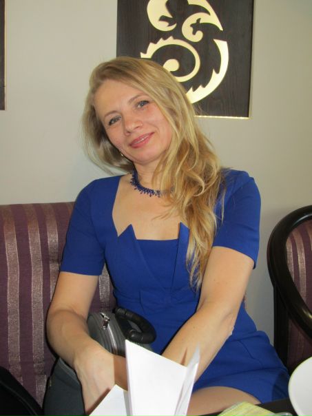№38, Елена Мещанинова, 57 лет №38, Елена Мещанинова, 57 лет