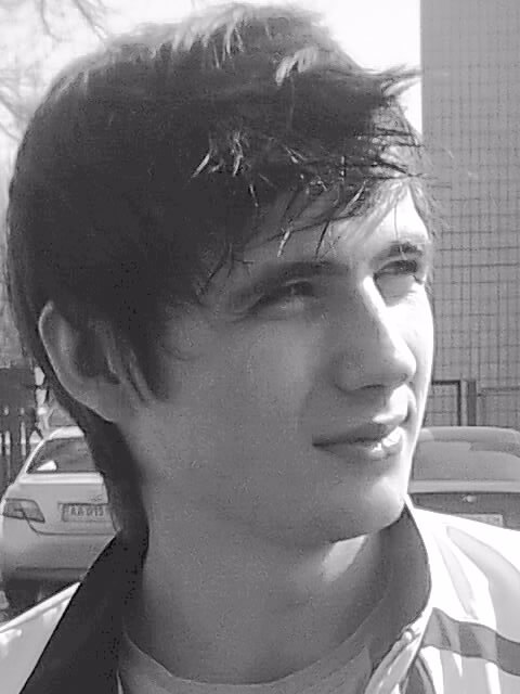 Серёга Масленко | Ростов-на-Дону