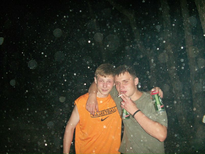 Алексей Полухин __ЕсЛи ПаМяТь Не ПоДвОдИт__ | Москва