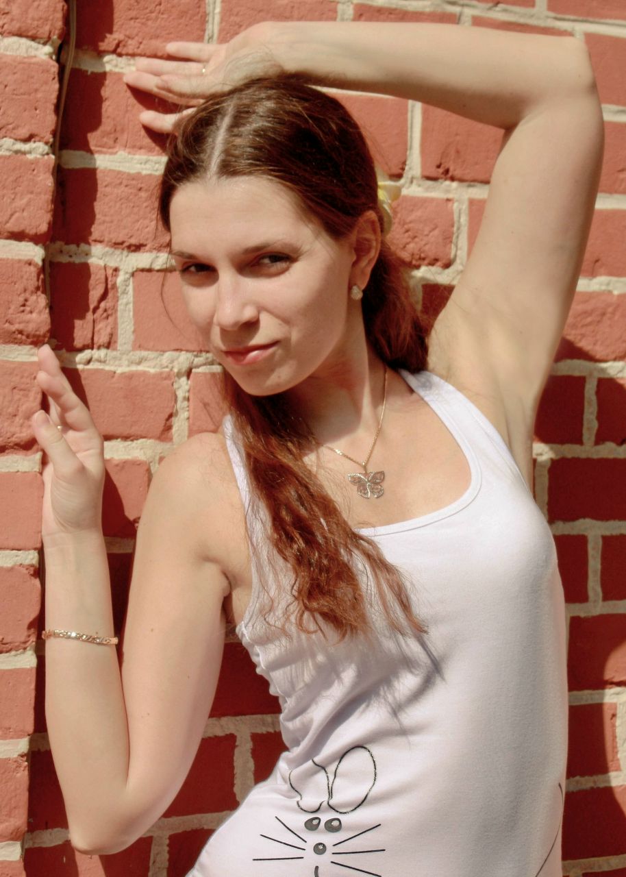 Ольга Колинбет `”*°•✿fleur du soleil✿•°*”` | Москва