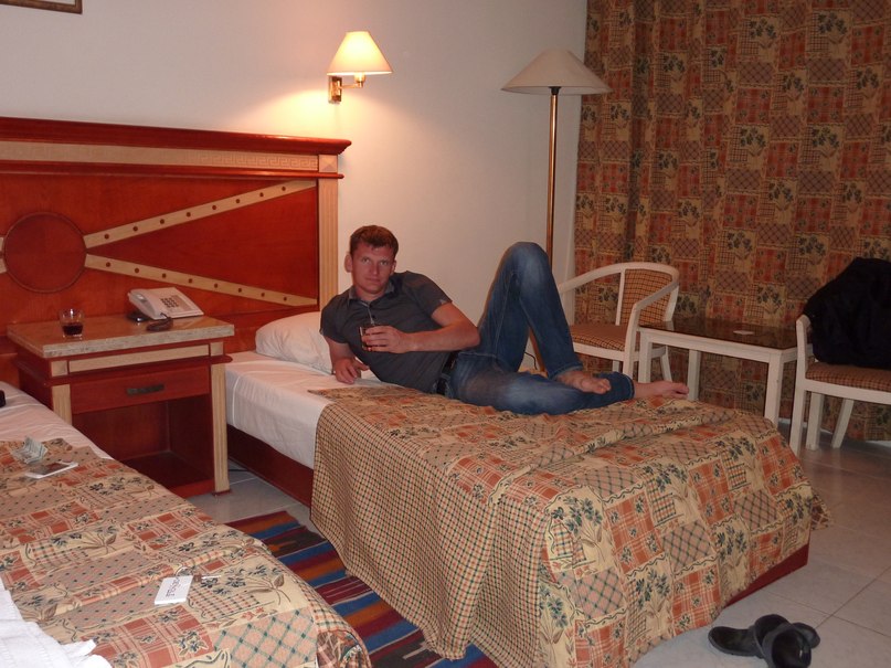 Андрей Копейкин | Тула