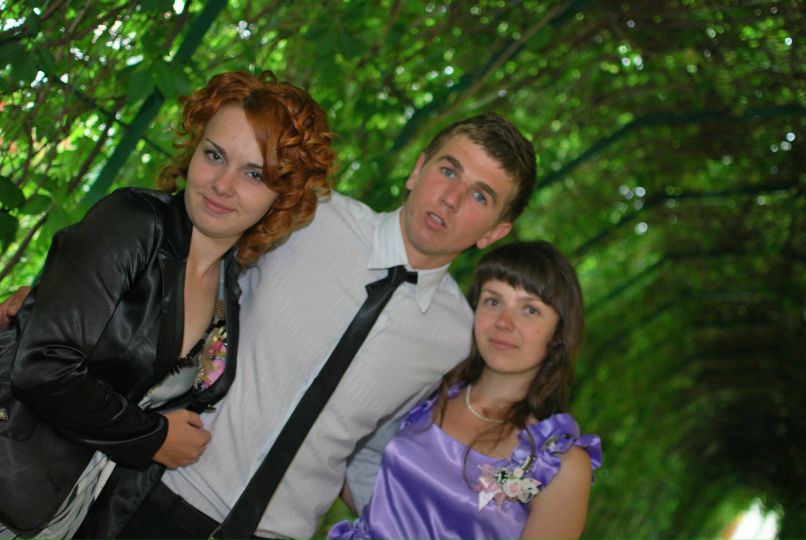 Оля Долженко | Владимир-Волынский