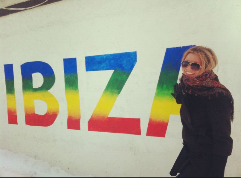 Анна Данилова | Санкт-Петербург