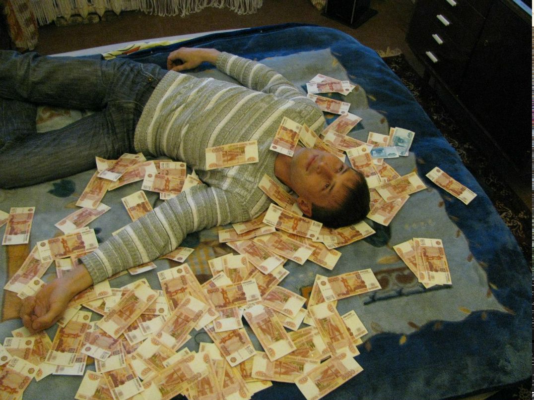 Андрей Бардашевский | Мурманск