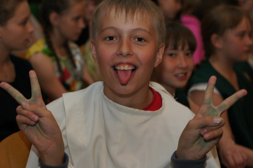 Александр Матвеев | Ижевск