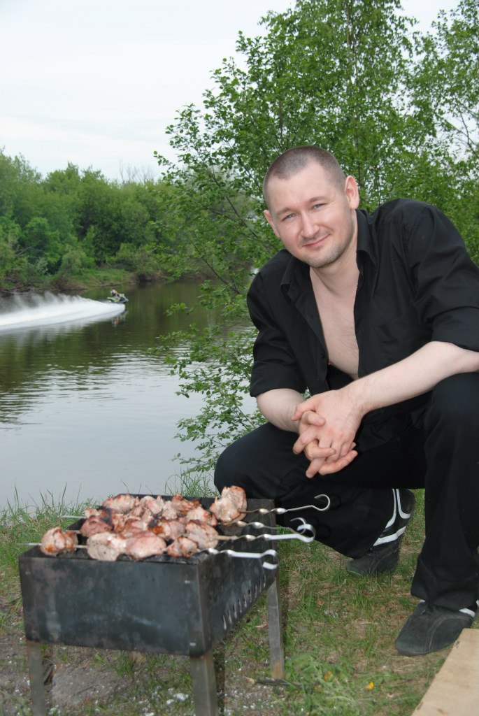 Денис Сакмаркин | Москва