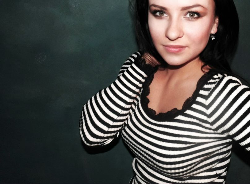 Таня Галюкевич | 