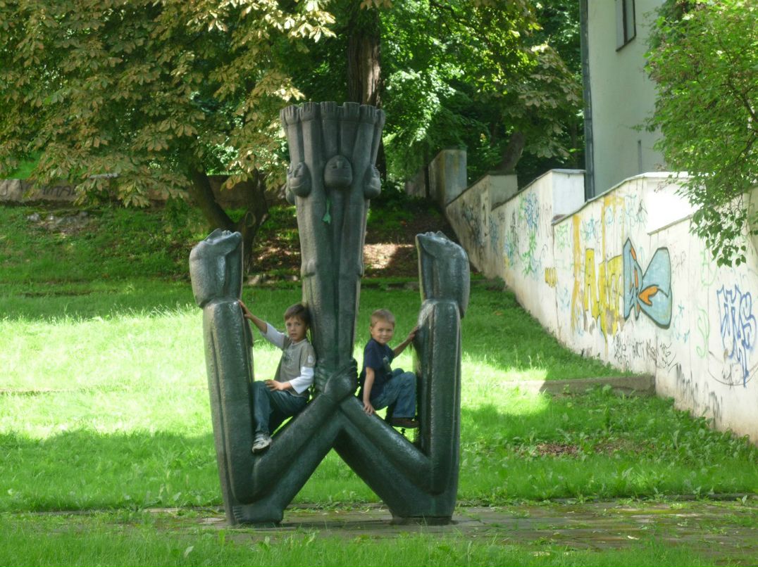 Евгений Британ | Санкт-Петербург