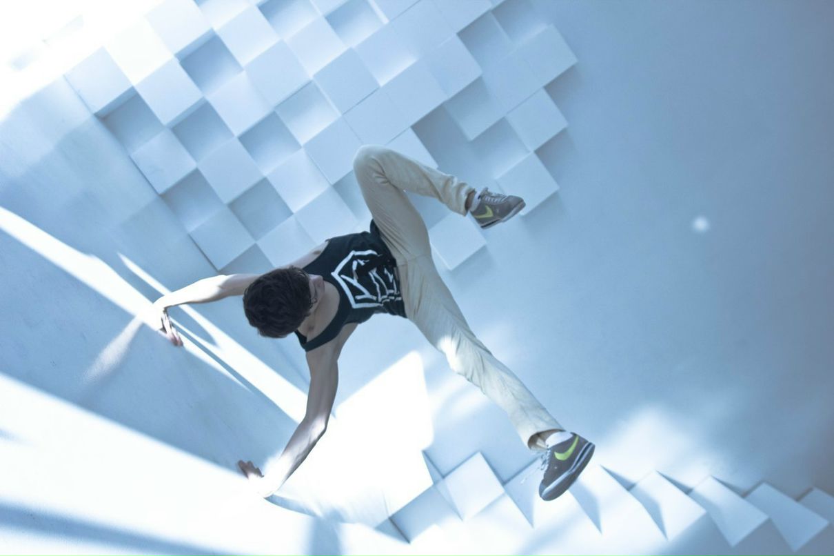 Тимур Хакимов | Москва