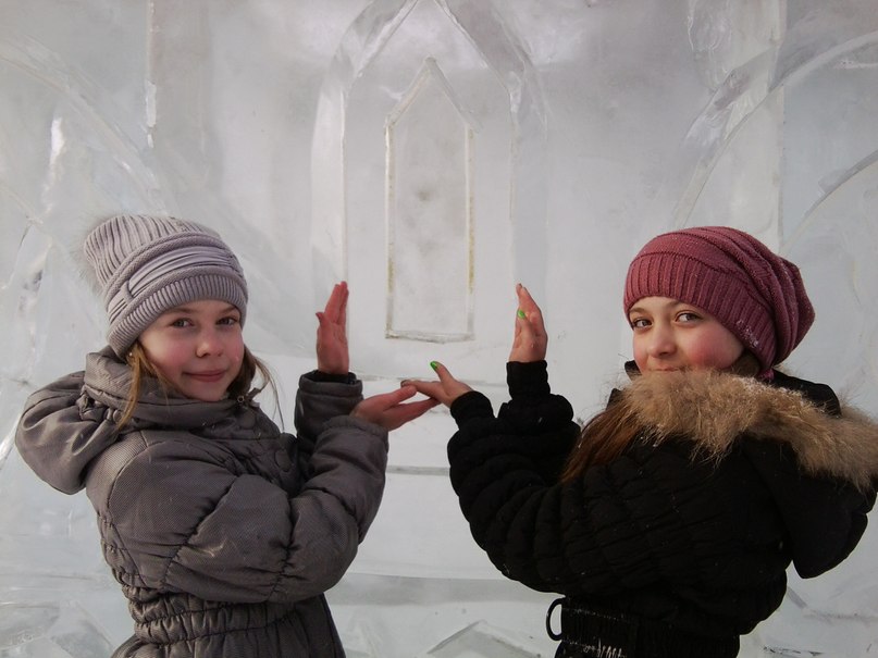 Валерия Коваль | Магнитогорск