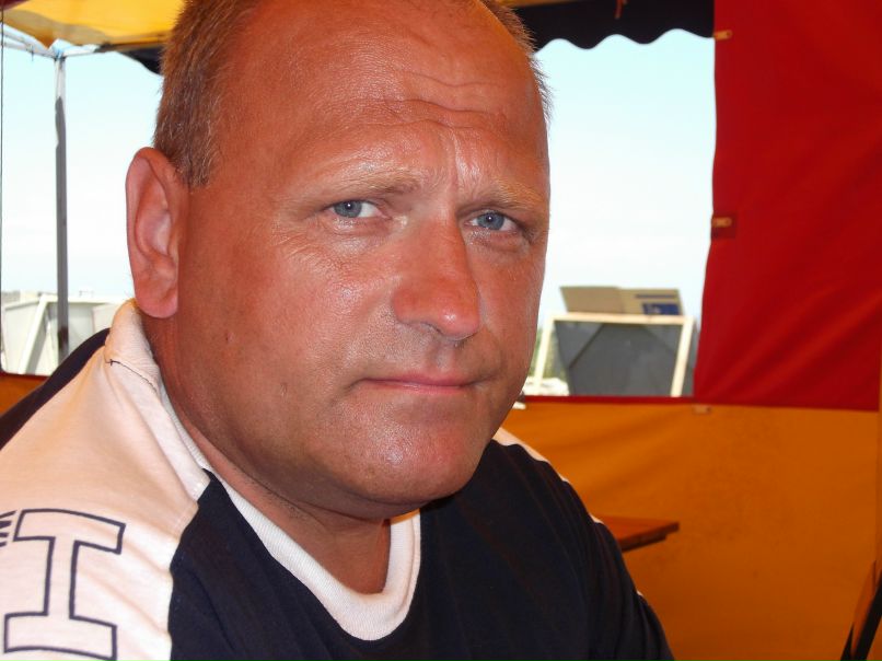 Виктор Боднарчук | Львов