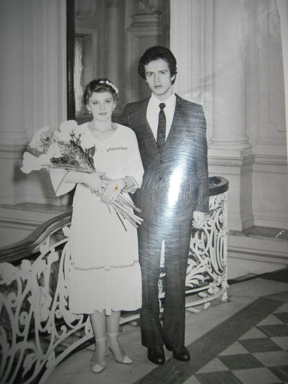 Лариса Назарова | Санкт-Петербург