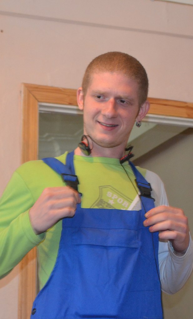 День Баладзе | Луховицы