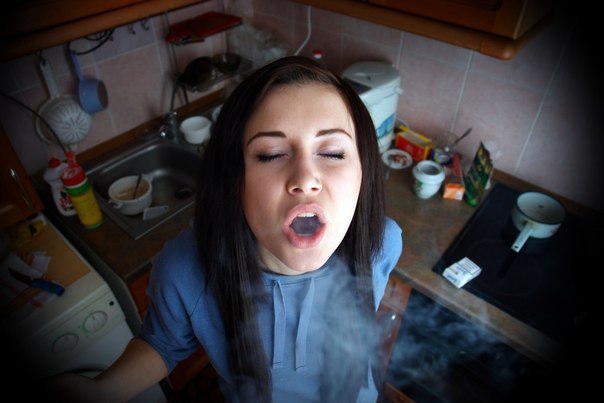 Татьяна Максимова | Гай