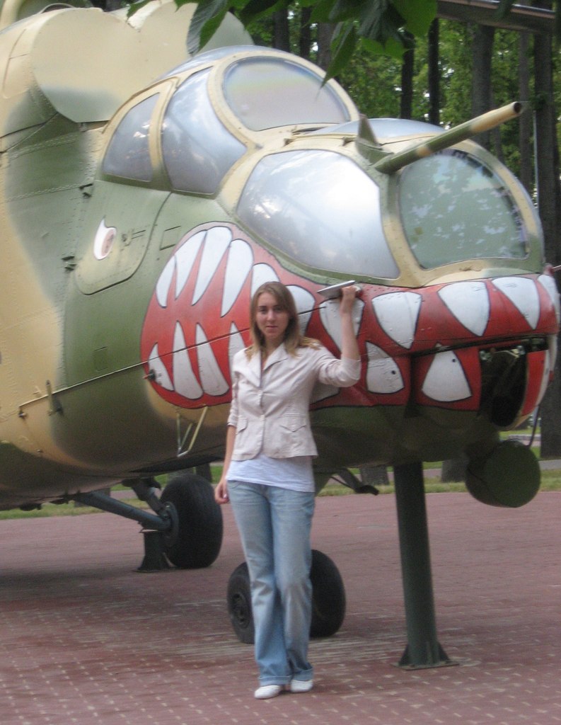 Наташа Доброриз | Брест