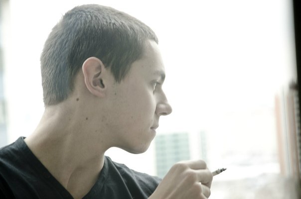 Никита Борисов | Москва