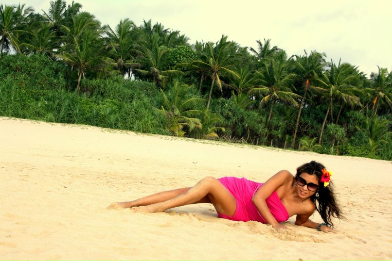 Лилия Тыран | Киев