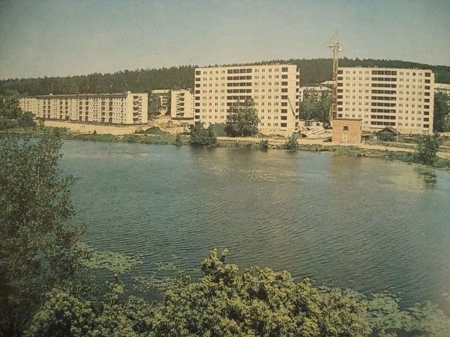 Сергей Енин | Димитровград