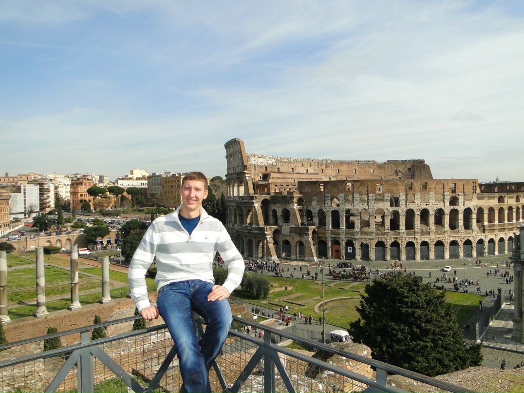 Михаил Шунин | Москва