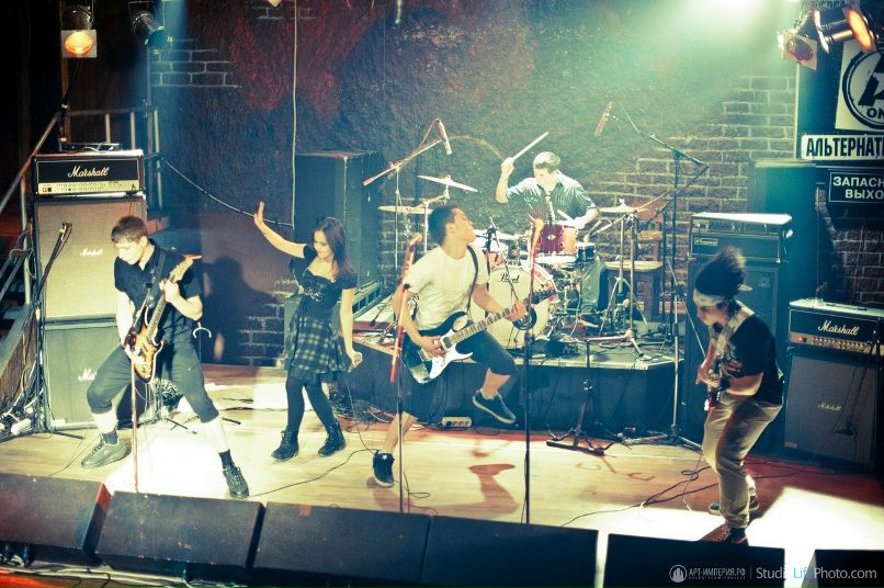 Дмитрий Сидоров | Москва