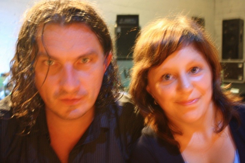 Вита Исаева | Малая Белозерка