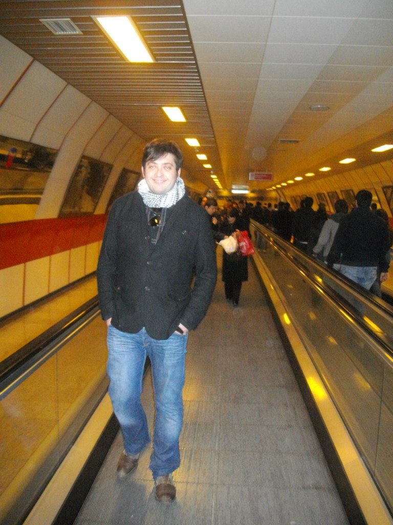 Roman Kleymenov (Romano) | Краснодар