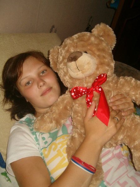 Татьяна Ларионова | Санкт-Петербург