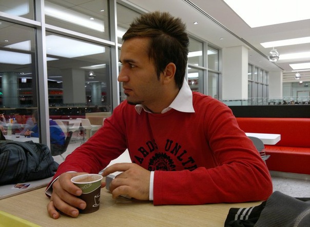 №71, Kerem Sozer, 37 лет, Antakya №71, Kerem Sozer, 37 лет, Antakya