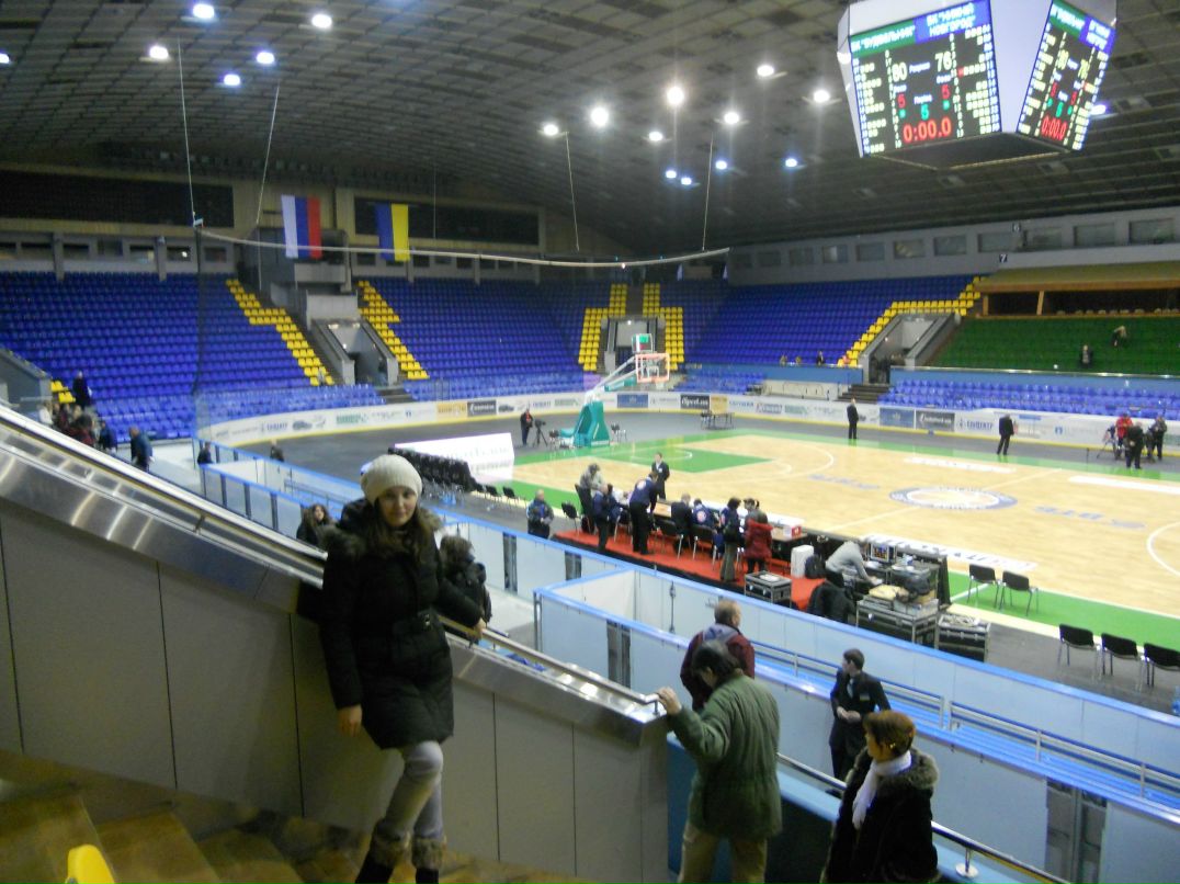 Катя Годлевська | Киев