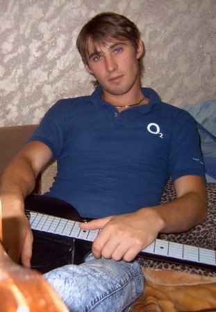 Андрей Захарец | Минск