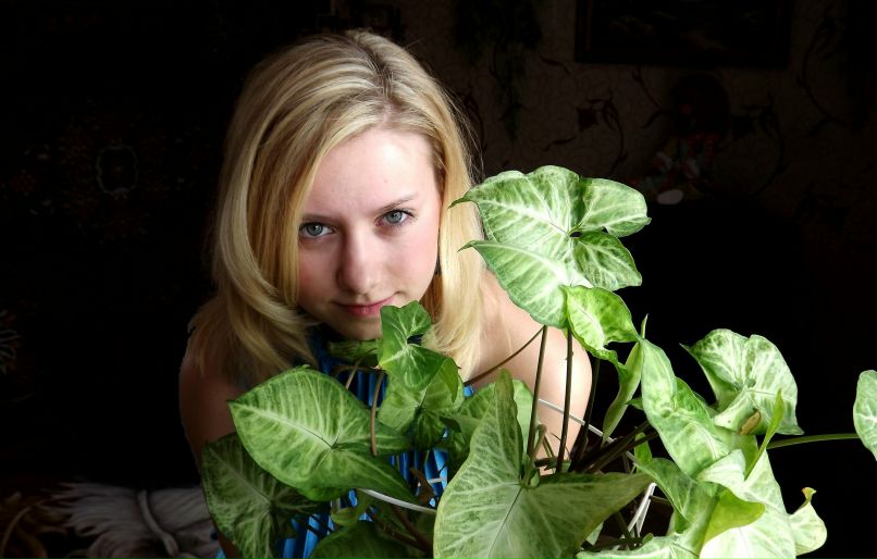 Ирина Фурсова | Рыбное