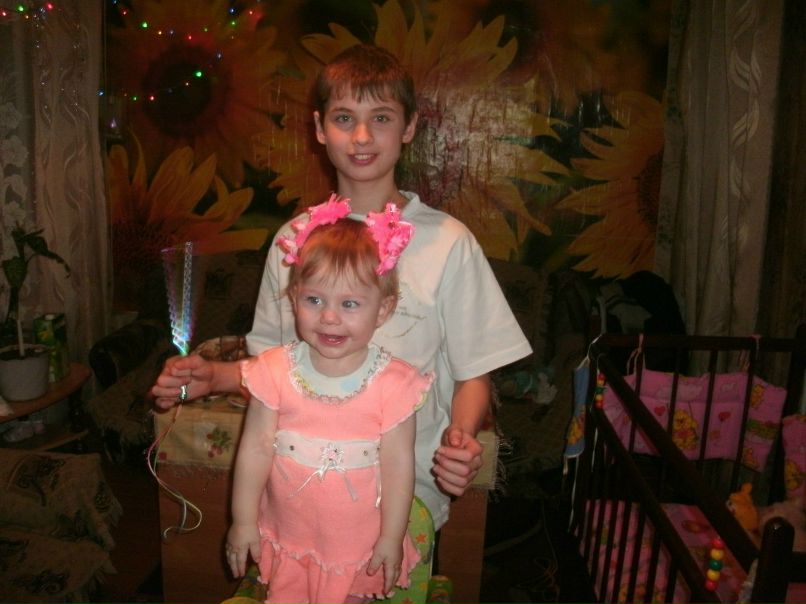 Вероника Тумакова | Арск