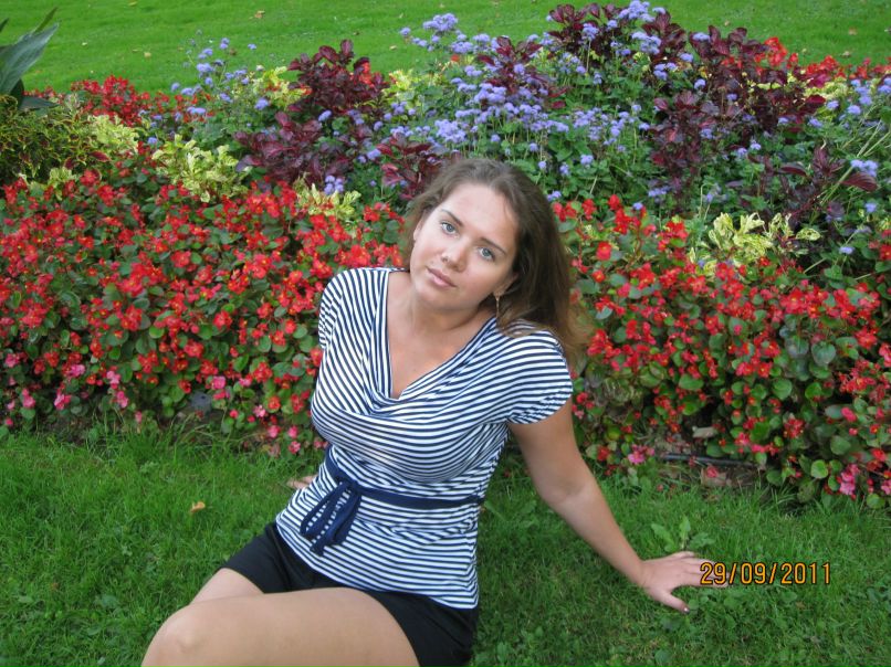 Катерина Лагута | Челябинск