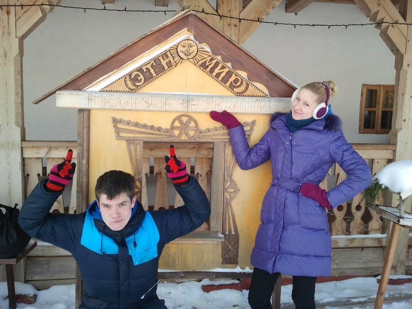 Анна Заварзина | Софрино (поселок)