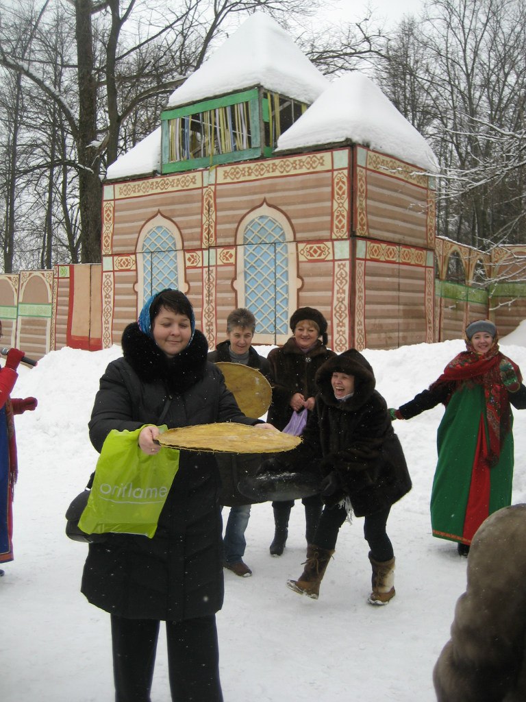 Татьяна Осипова | Москва