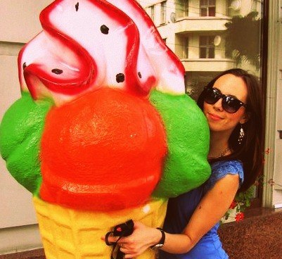 Юлия Карпова | Киев